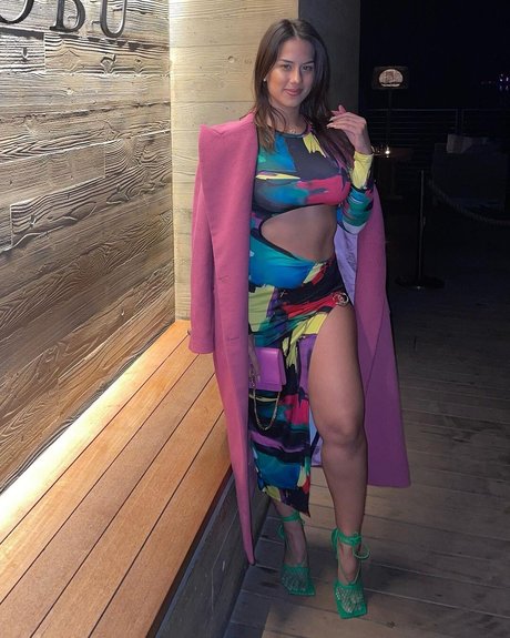 Kristenlive star best images