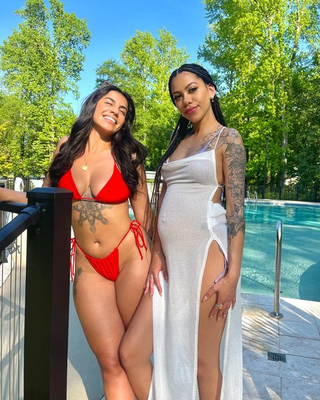 Lina Miranda exclusive star image