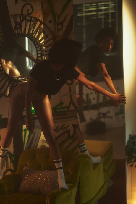 Luci Lane_ nudes model pics