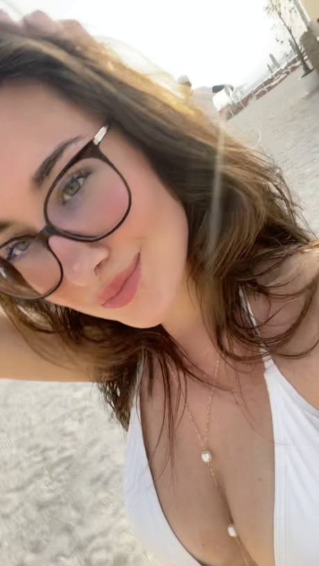 blonde teen onlyfans hot naked picture