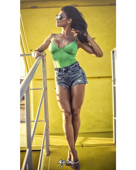 Ophelie Ferrand_ star pretty photo