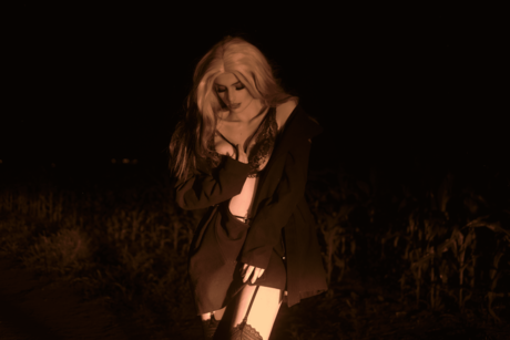 Rotten Queen sex model pictures