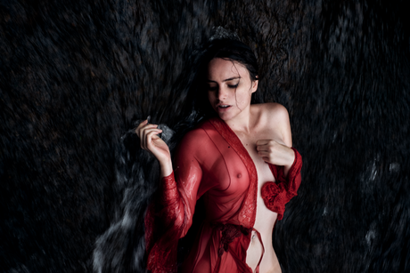 Rotten Queen hot pornstar archive