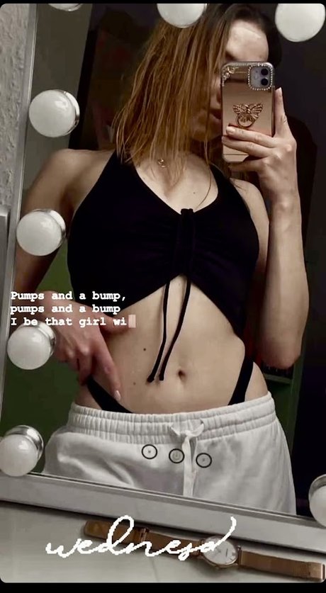 Marceline_ high quality star picture