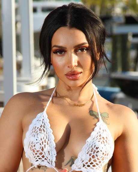 Nebby Fusco_ hot actress pictures