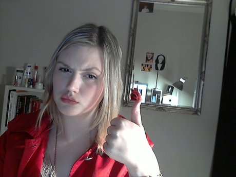 Otoni Ogni exclusive star pics