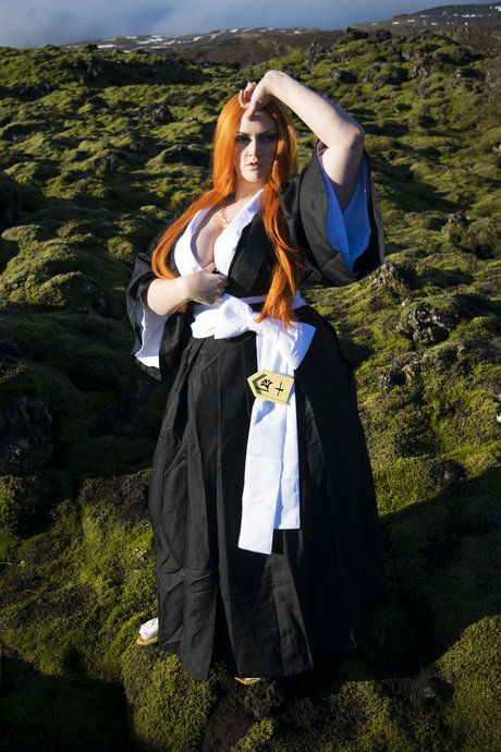 Otoni Ogni star xxx photo