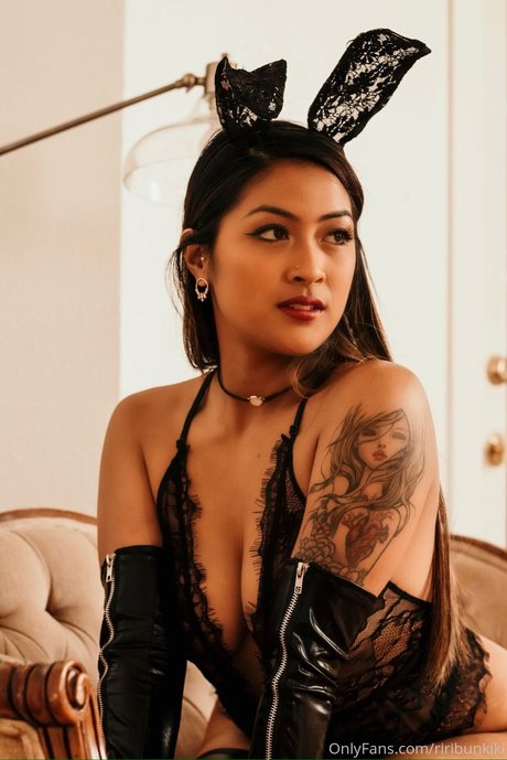 Rica Senpai porn star pics