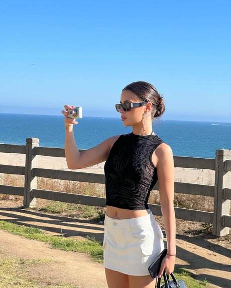 Tessa Brooks model xxx images