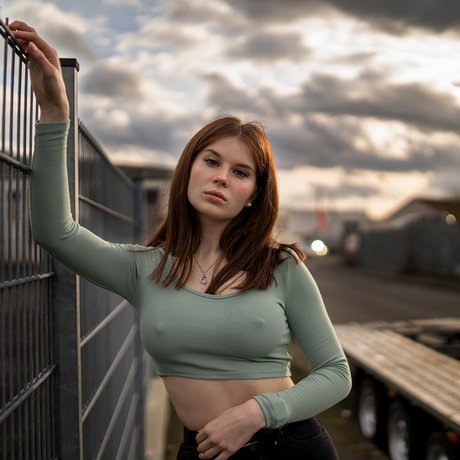 Anouk nudes star archive