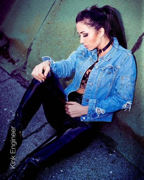 Inkedfleur_ star sex image