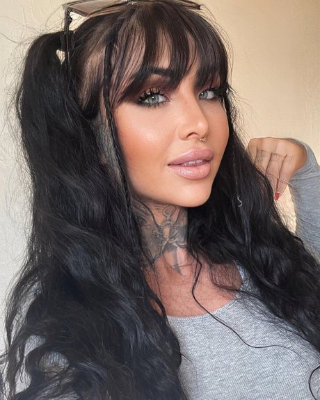 Inkedfleur_ sex model images