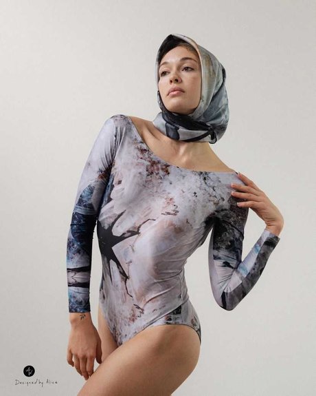 Juliet Doherty pornographic model gallery