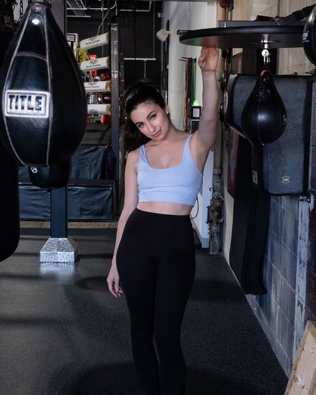 Marissa Roberto model sex pictures