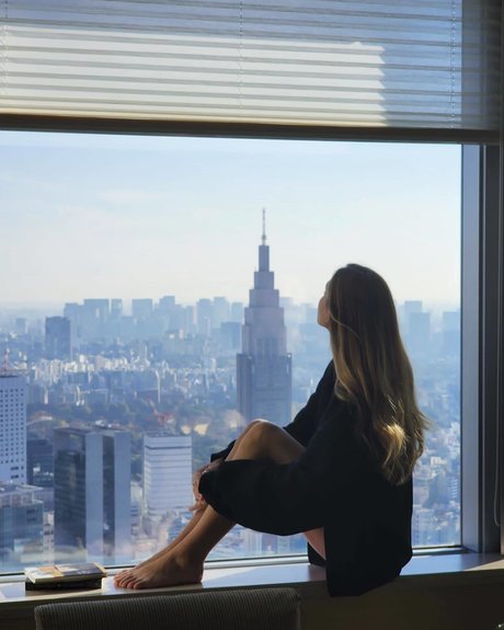 Marzia Kjellberg best actress pic