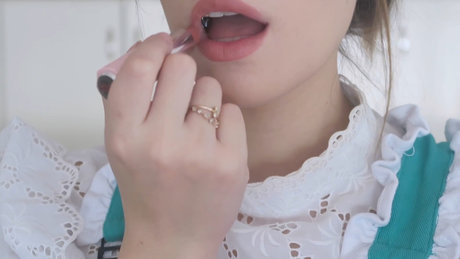 Marzia Kjellberg pornographic model pic