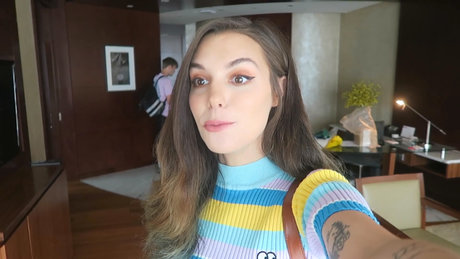 Marzia Kjellberg sexy pornstar pic
