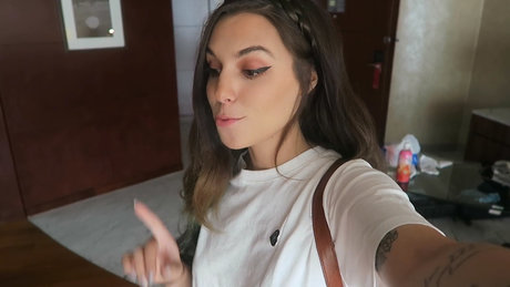 Marzia Kjellberg best star img