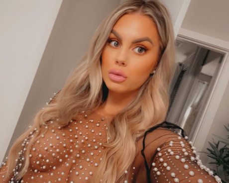 Melissa Fakler star erotic photo