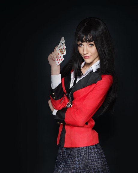 Michal Cosplay_ star best image