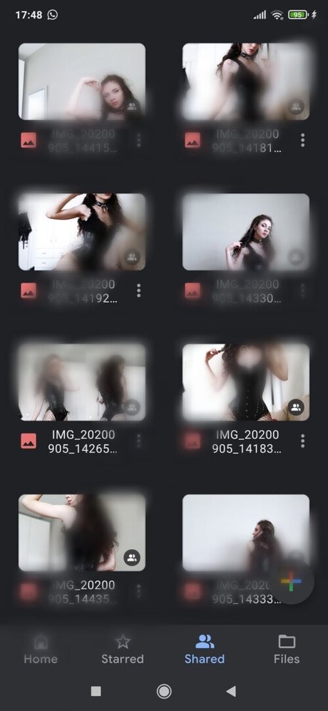 Michal Cosplay_ exclusive actress pic