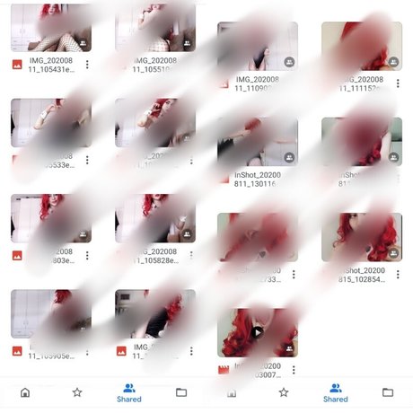 Michal Cosplay_ top model img