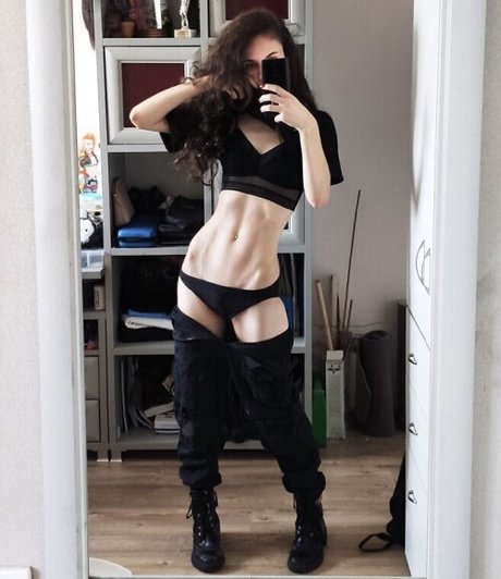 Michal Cosplay_ pornstar adult gallery