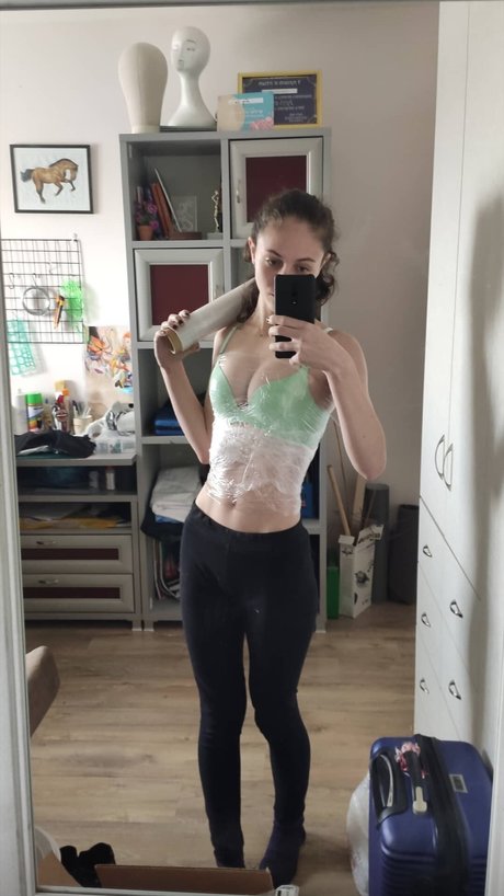 Michal Cosplay_ free star image