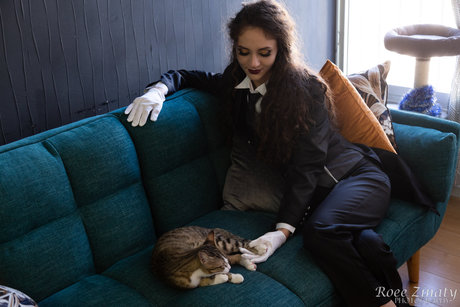 Michal Cosplay_ sex actress pics