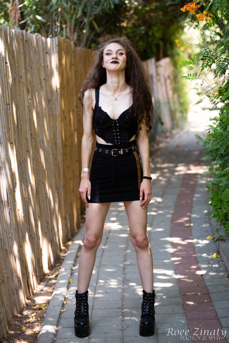 Michal Cosplay_ model sexy images