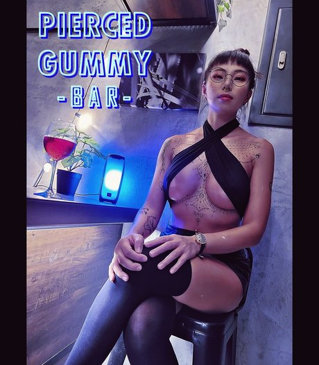 PiercedGummy s Patreon pornstar best img