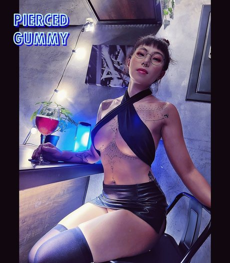 PiercedGummy s Patreon star beautiful img