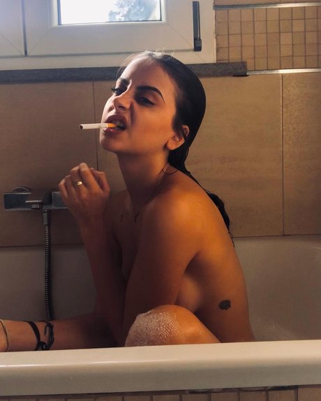 Eleonora Colafrancesco adult star archive