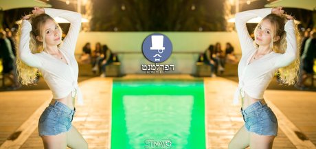 _Anna Bella model naked photos