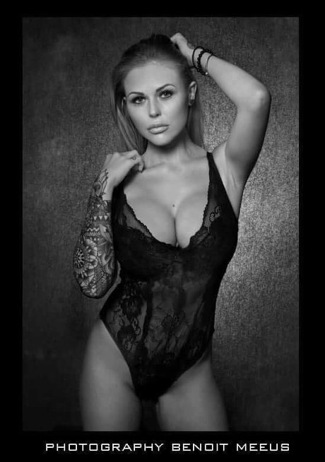 Yana Daems pornstar beautiful image