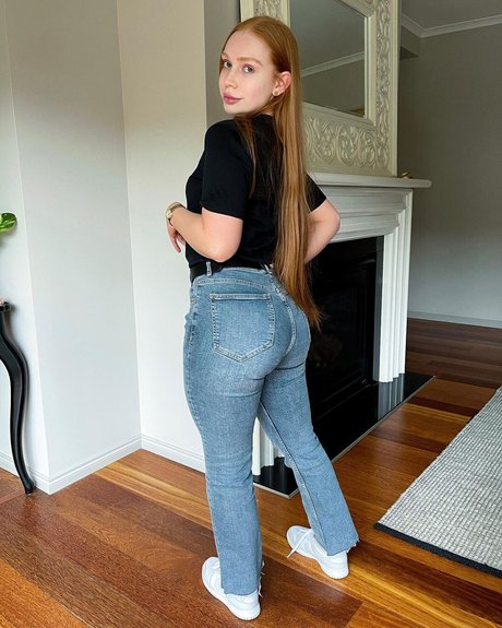 Amber J Smith pretty actress image