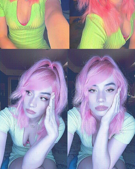 Cindy Paola_ model hot img