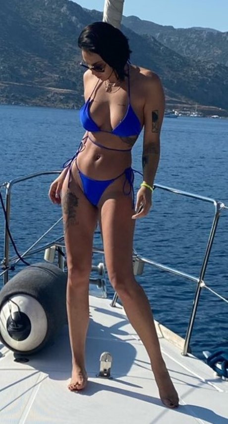 Egexbasoglu sexy pornstar picture