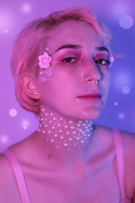 Jazmin Pastela adult actress pic