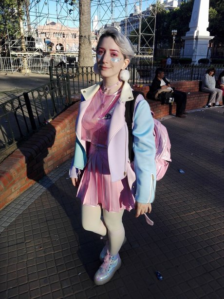 Jazmin Pastela pornstar xxx photos