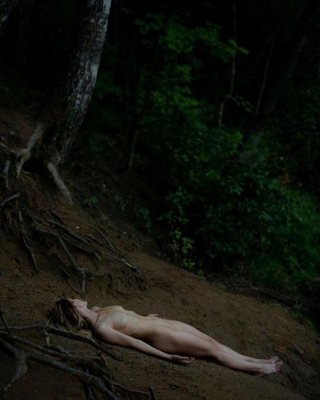 Lena Stepanova nudes actress photo