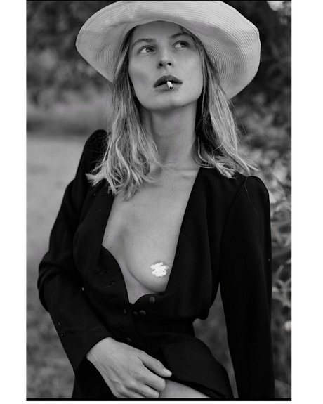 Lena Stepanova star art images