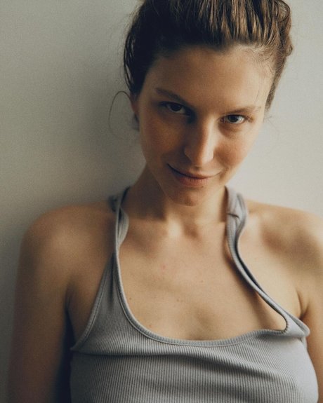 Lena Stepanova pretty star photos