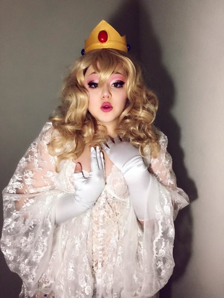 Miss Adrienne Park_ nice model photos