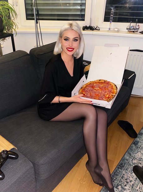 Alexandra Frenkel pornstar high quality archive