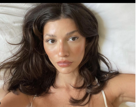 Cherie Madeline star porn photos