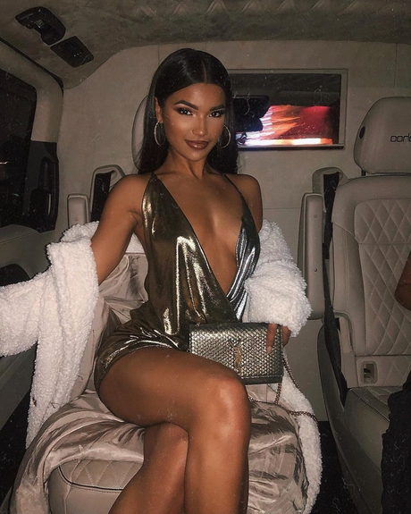 Chloe Scantlebury xxx model archive