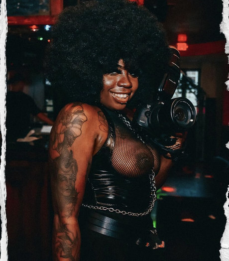 Gem Sapphir art pornstar pic