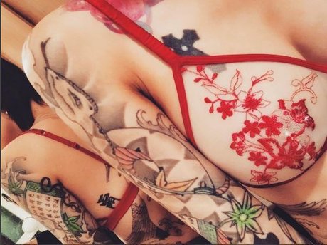 Fairypai pornstar best pic