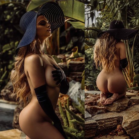 Jamie Thornton nudes pornstar image